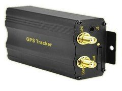 GPS Tracker Auto iUni TK103, Localizare si urmarire GPS, Microfon, Autonomie nelimitata